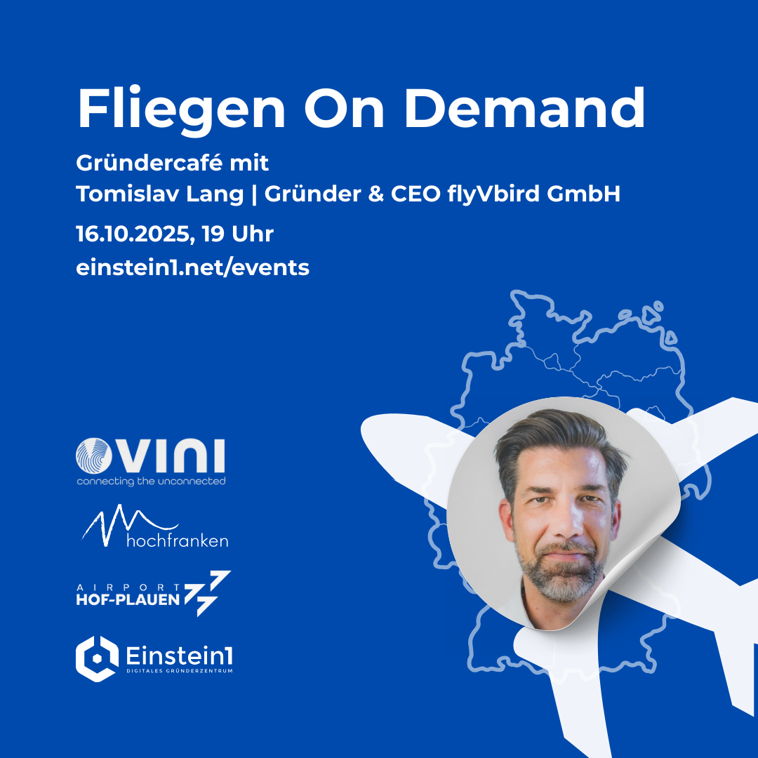 teaser-2025-10-16-gründercafe-flyvbird-einstein1-v2