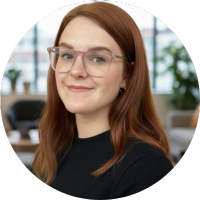 Startup Coach Jelena Helmbrecht