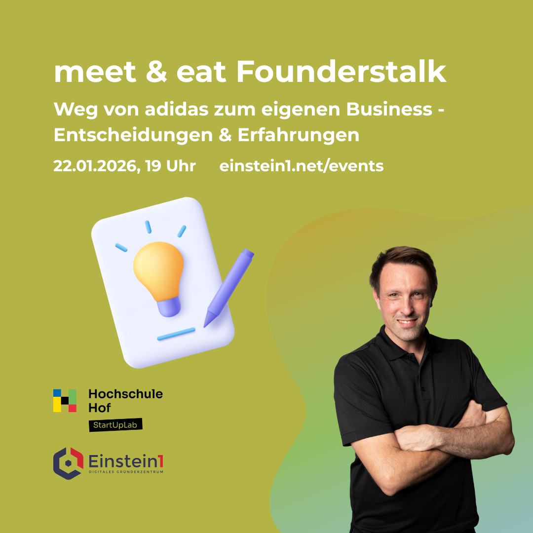 Martin Gebhardt Event