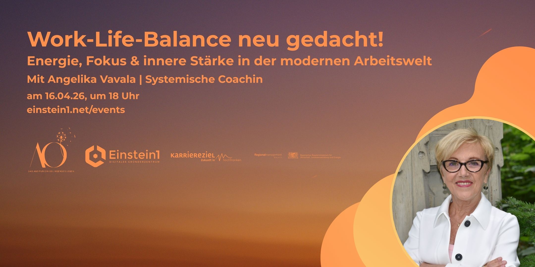 Work Life Balance neu gedacht – Energie, Fokus & innere Stärke in der modernen Arbeitswelt