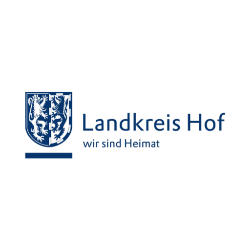 Wirtschaftsförderung Landkreis Hof