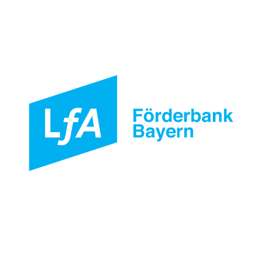 LfA Förderbank Bayern