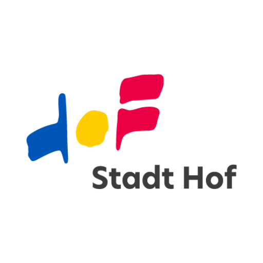 Wirtschaftsförderung Stadt Hof