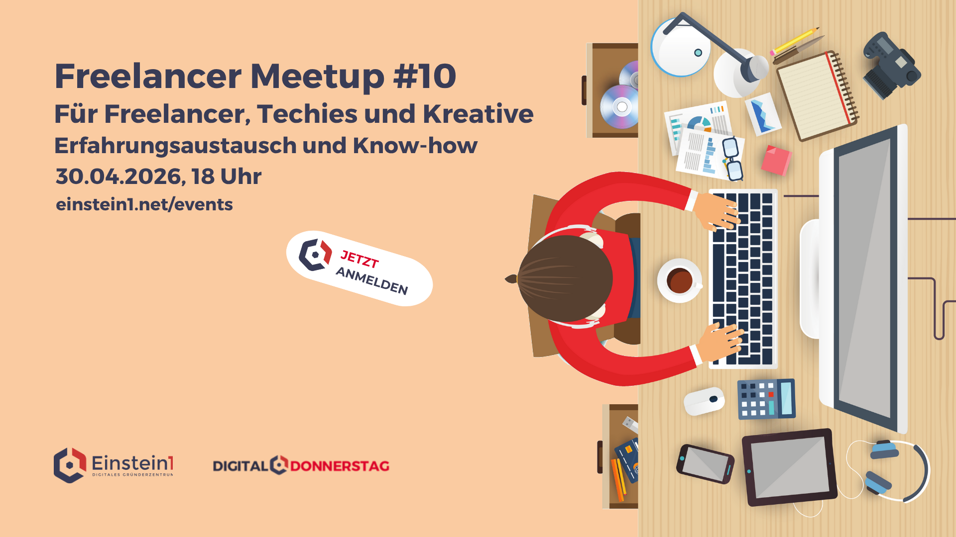 Freelancer Meetup #10