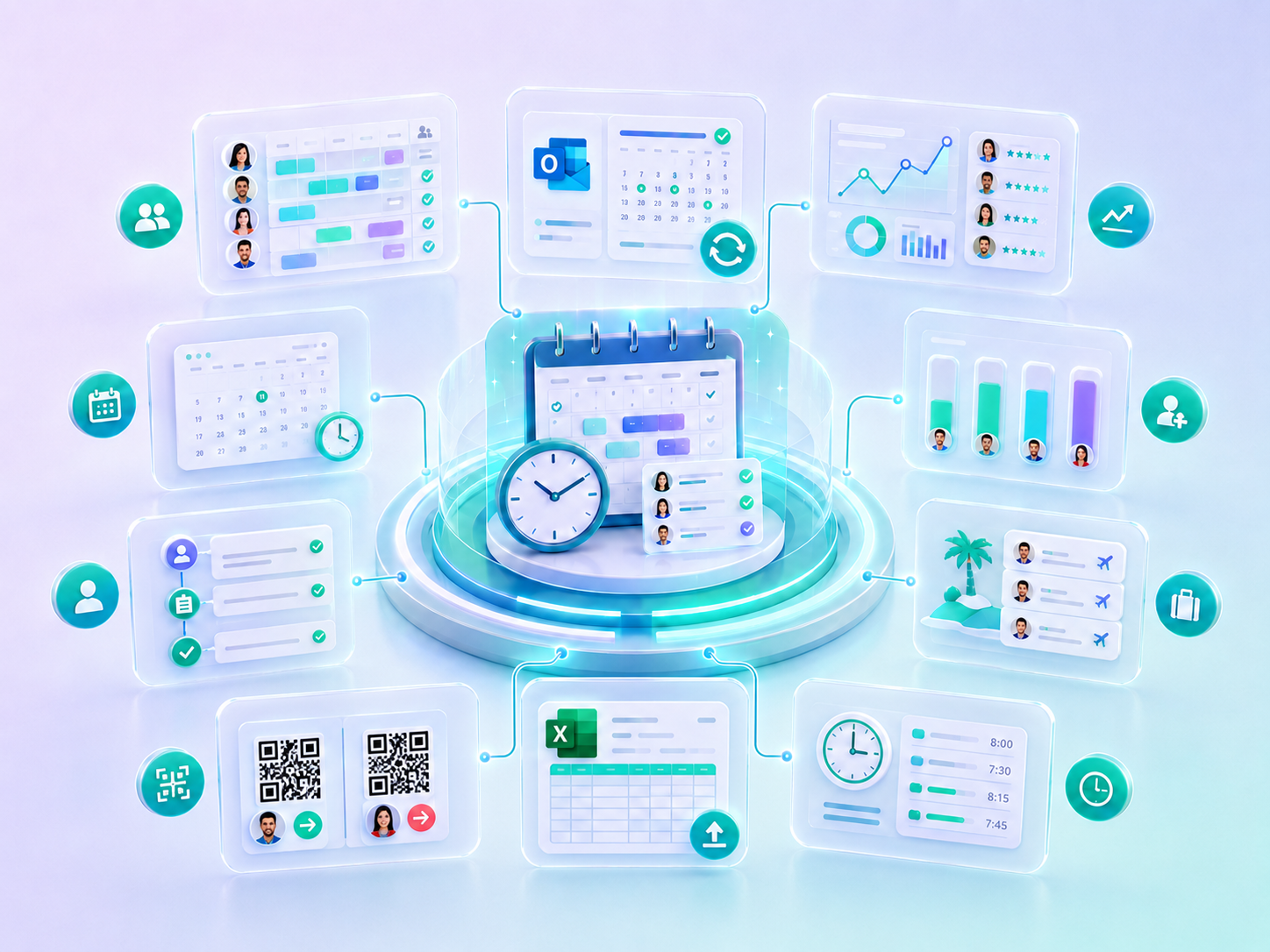 TimeSync
