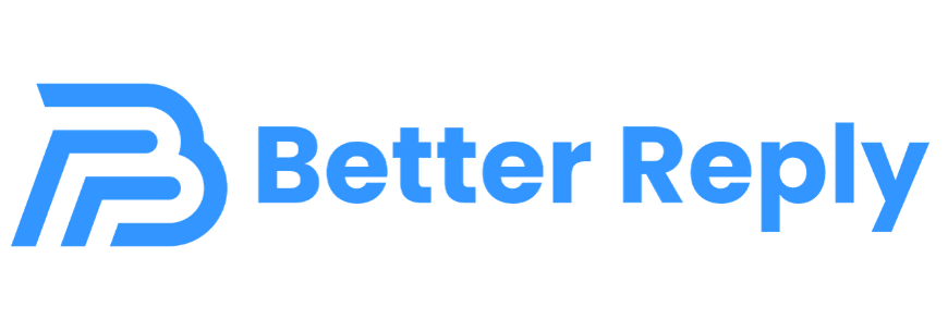 Better Reply Logo