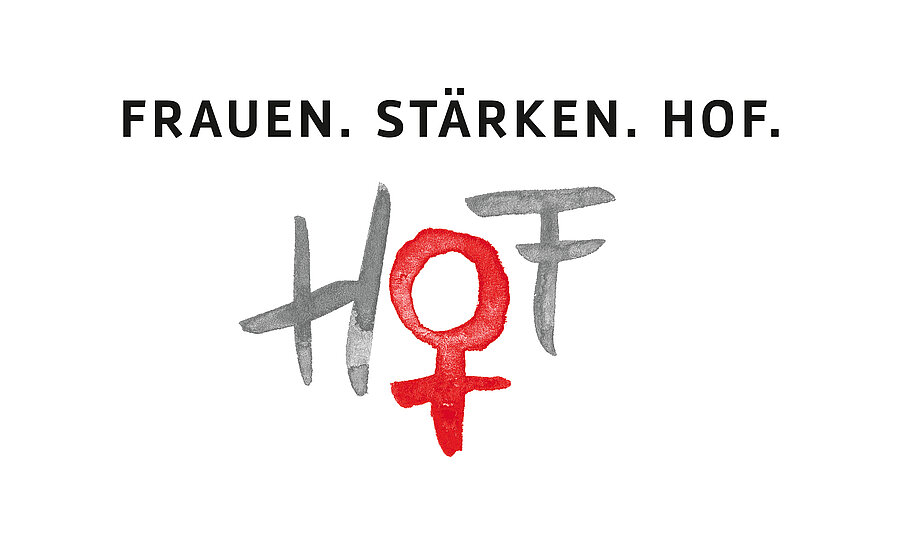 Frauen Stärken Hof