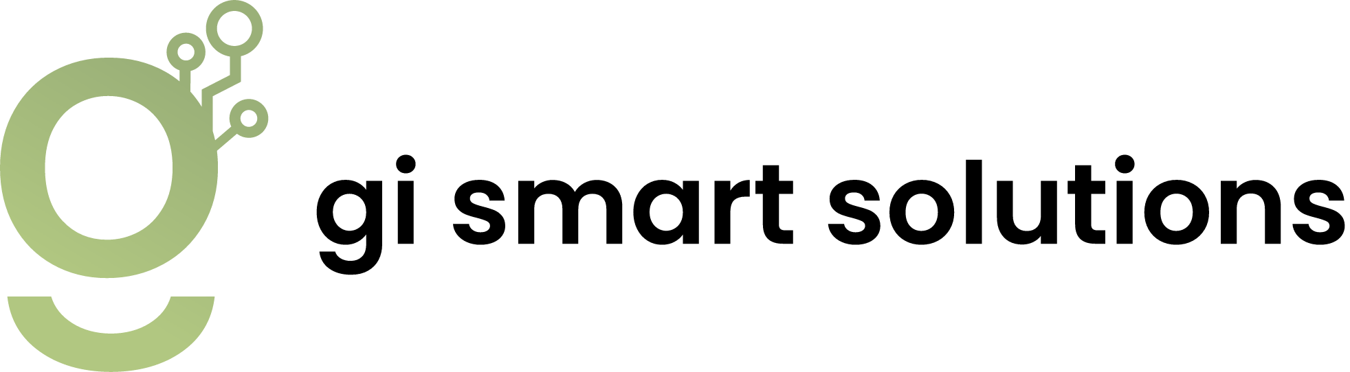 GI Smart Solutions Logo