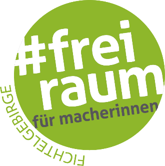 #freiraum für macherinnen