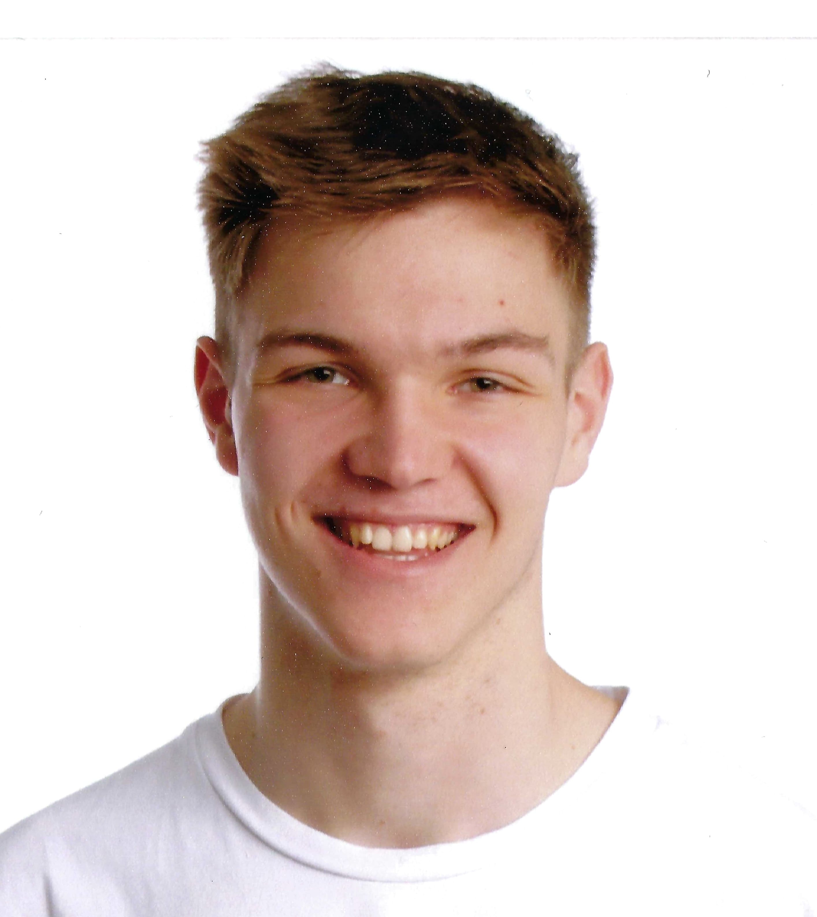 Tim Burghardt, Gründer von Better Reply